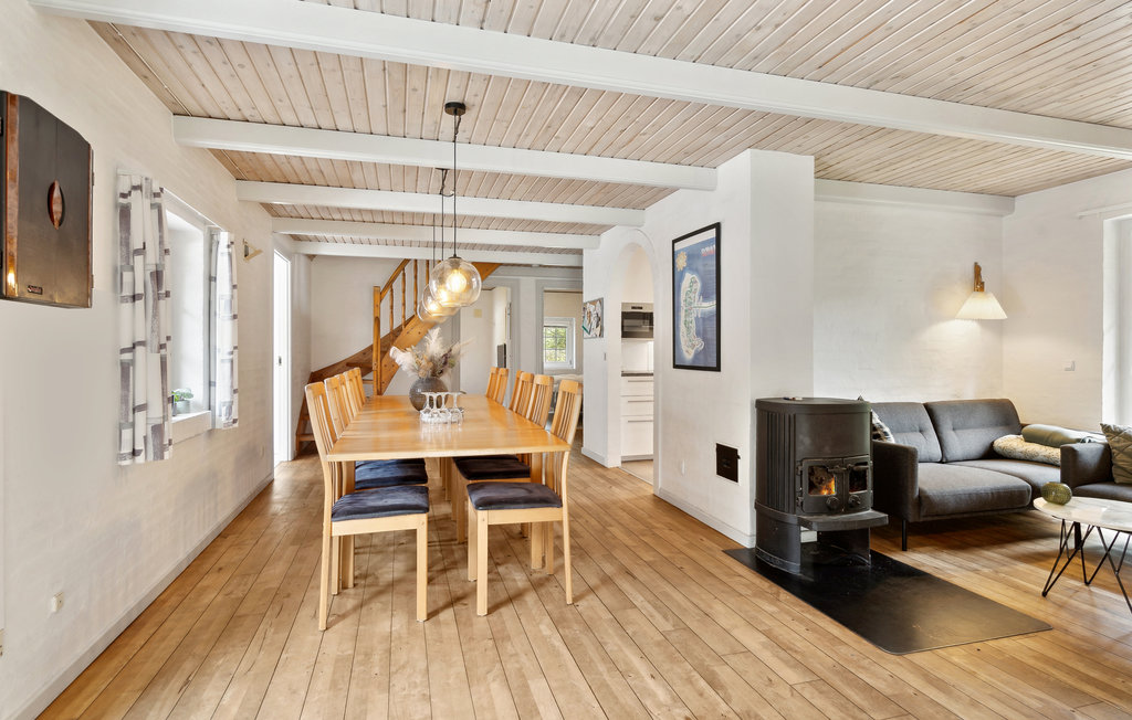 Ferienhaus - Sønderstrand , Dänemark - R10911 5