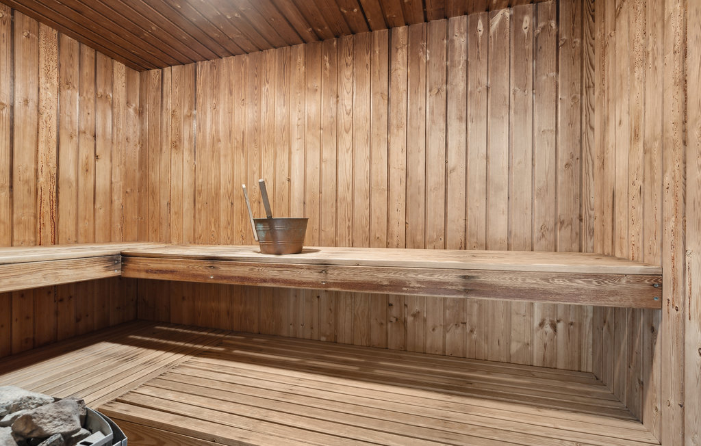 Ferienhaus - Sønderstrand , Dänemark - R10911 3