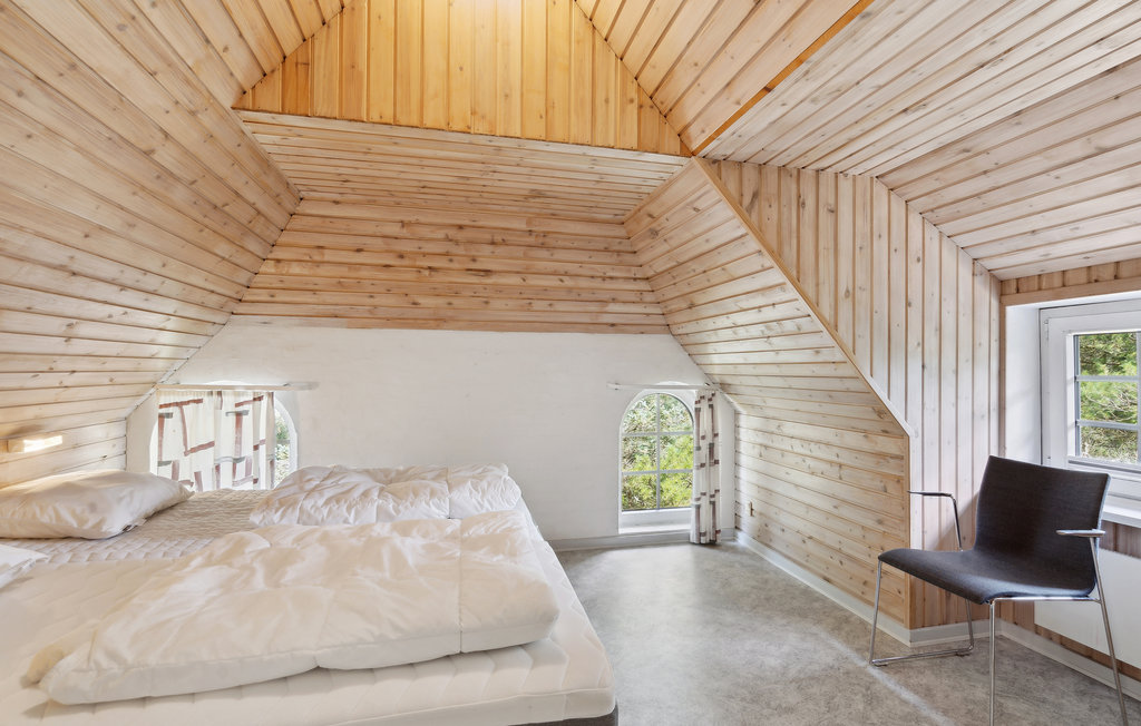 Ferienhaus - Sønderstrand , Dänemark - R10911 23