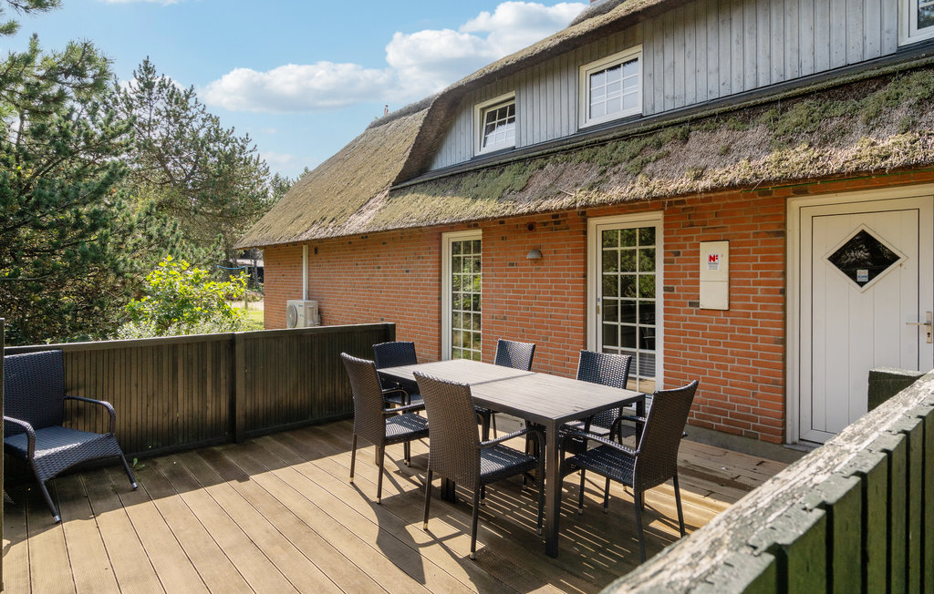 Ferienhaus - Sønderstrand , Dänemark - R10911 16