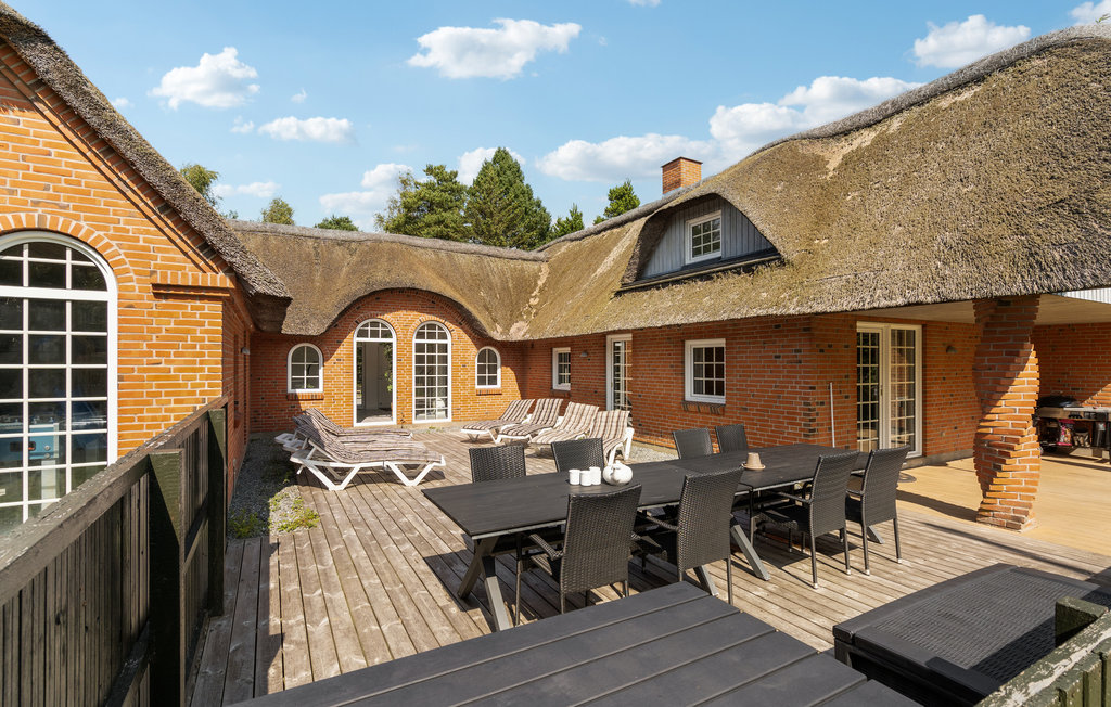 Ferienhaus - Sønderstrand , Dänemark - R10911 17