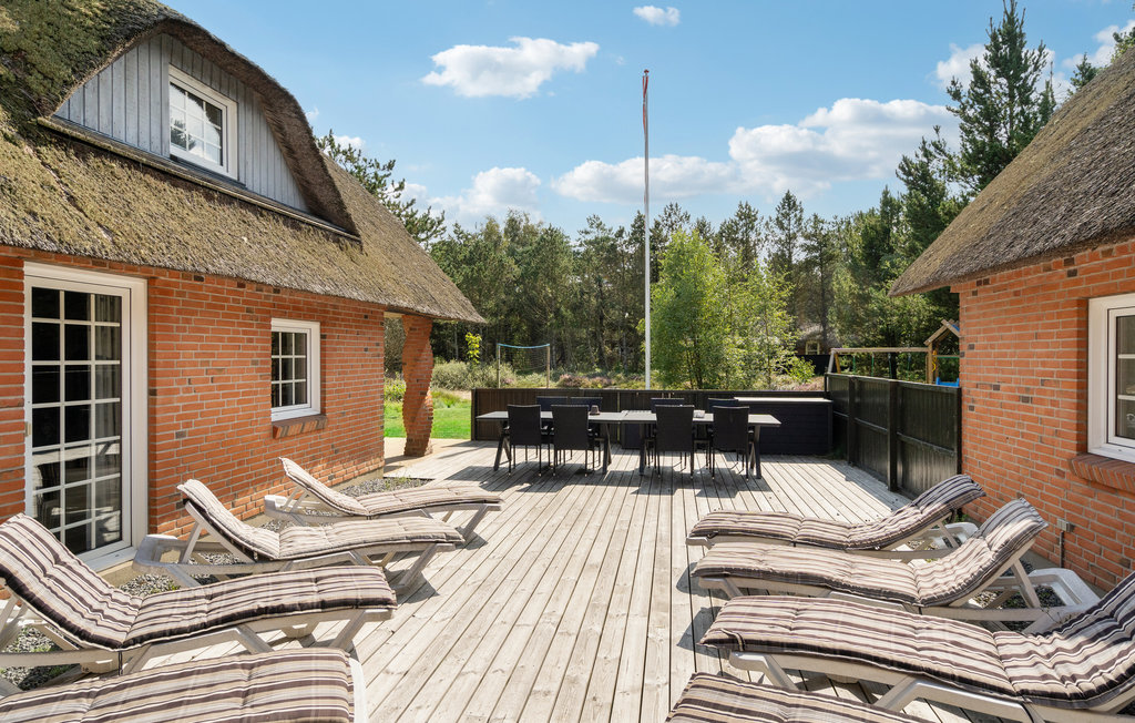 Ferienhaus - Sønderstrand , Dänemark - R10911 9