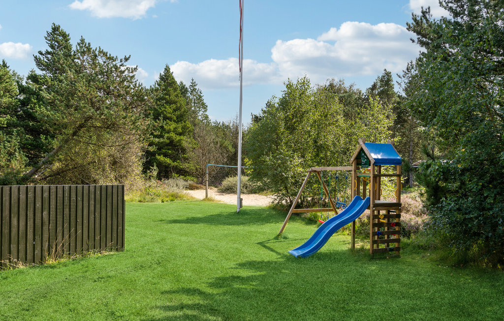 Ferienhaus - Sønderstrand , Dänemark - R10911 18