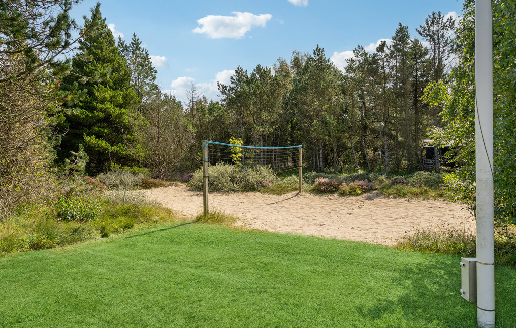Ferienhaus - Sønderstrand , Dänemark - R10911 19