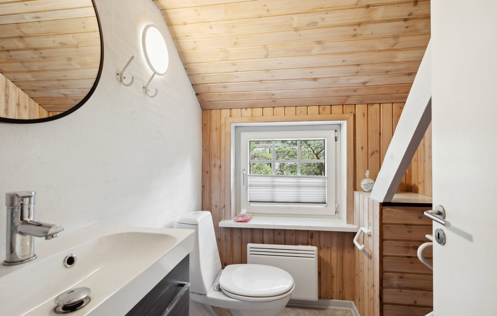 Ferienhaus - Sønderstrand , Dänemark - R10911 29