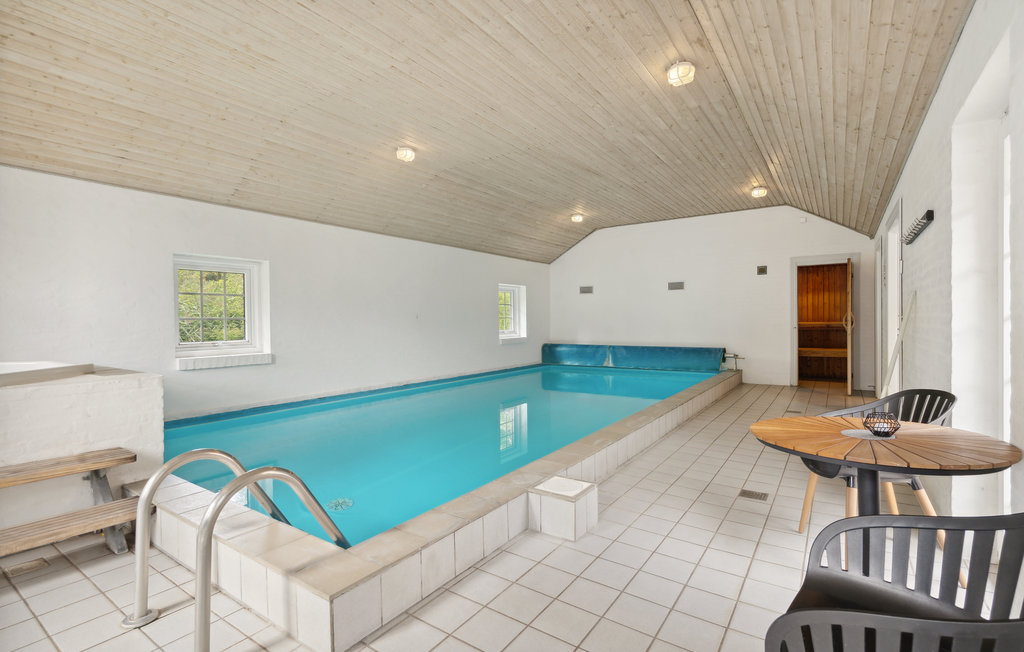 Ferienhaus - Sønderstrand , Dänemark - R10911 10