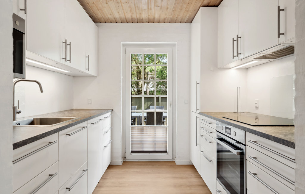 Ferienhaus - Sønderstrand , Dänemark - R10911 7