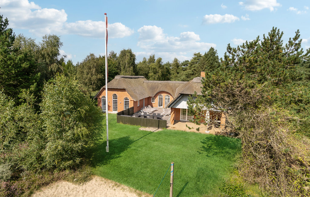 Ferienhaus - Sønderstrand , Dänemark - R10911 1