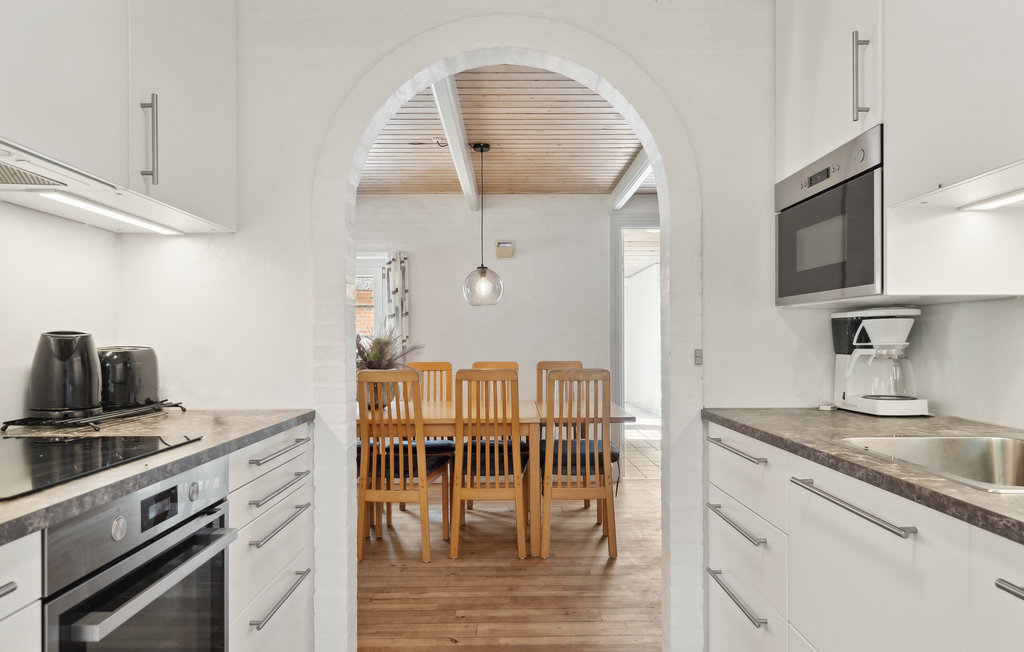 Ferienhaus - Sønderstrand , Dänemark - R10911 8