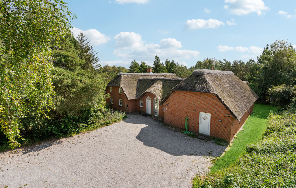 Ferienhaus - Sønderstrand , Dänemark - R10911 12