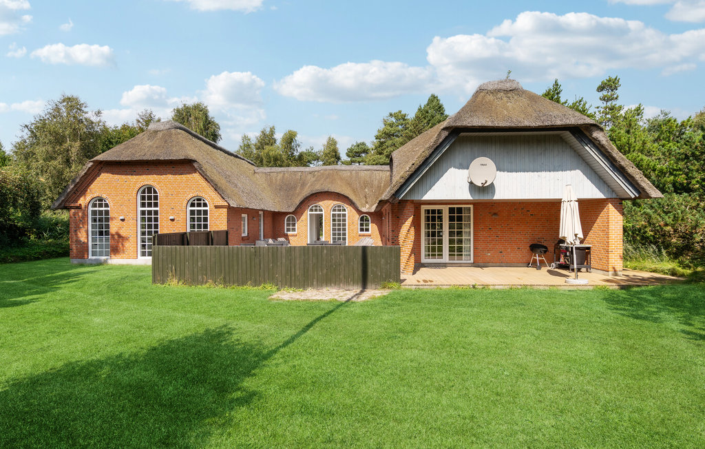 Ferienhaus - Sønderstrand , Dänemark - R10911 14