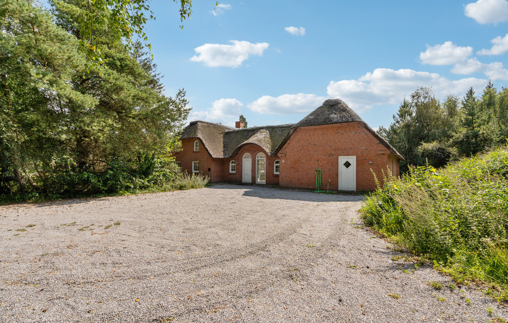 Ferienhaus - Sønderstrand , Dänemark - R10911 13