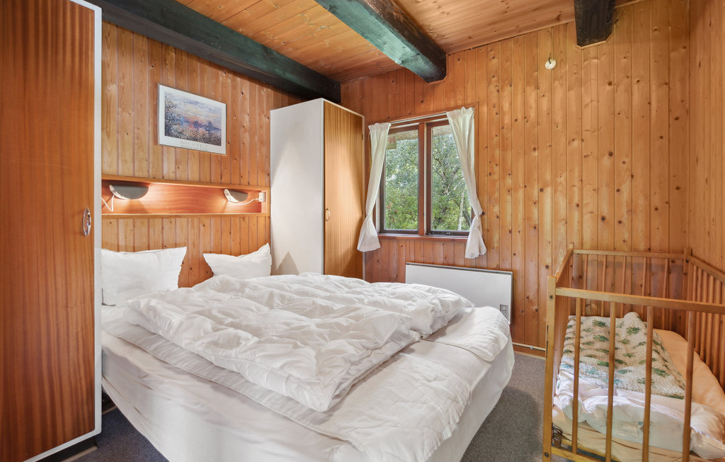 Feriehus - Sønderstrand , Danmark - R10768 20