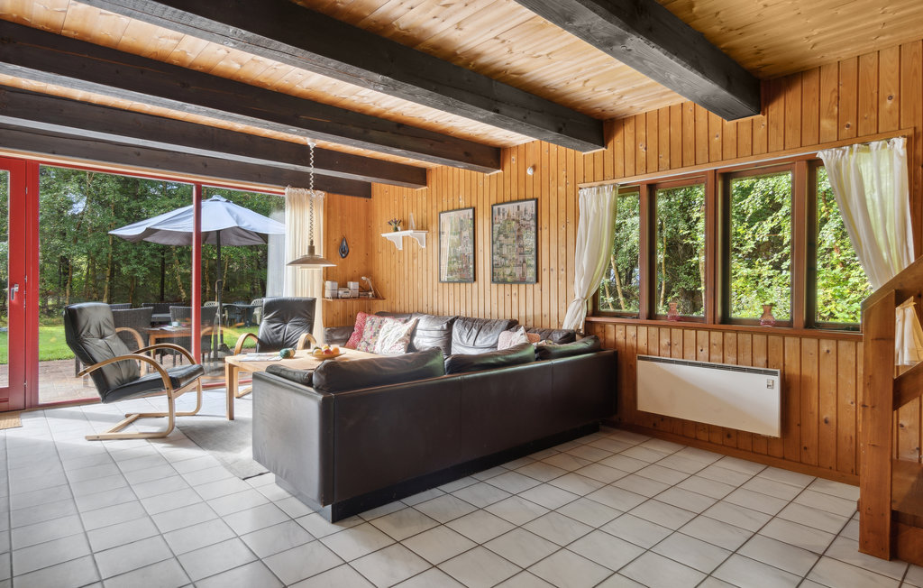 Feriehus - Sønderstrand , Danmark - R10768 3