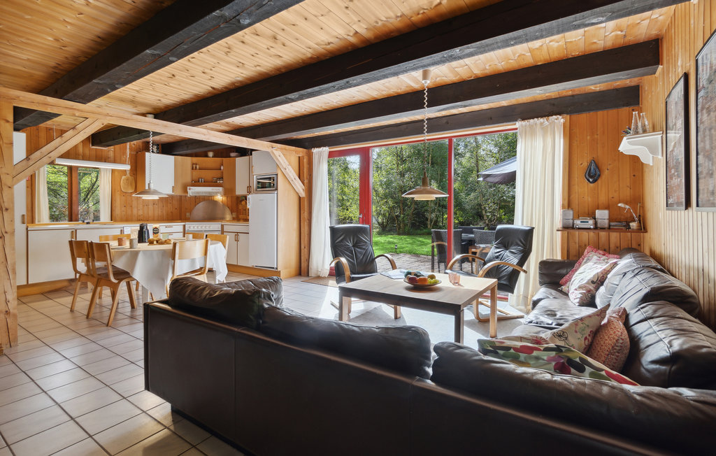Feriehus - Sønderstrand , Danmark - R10768 4