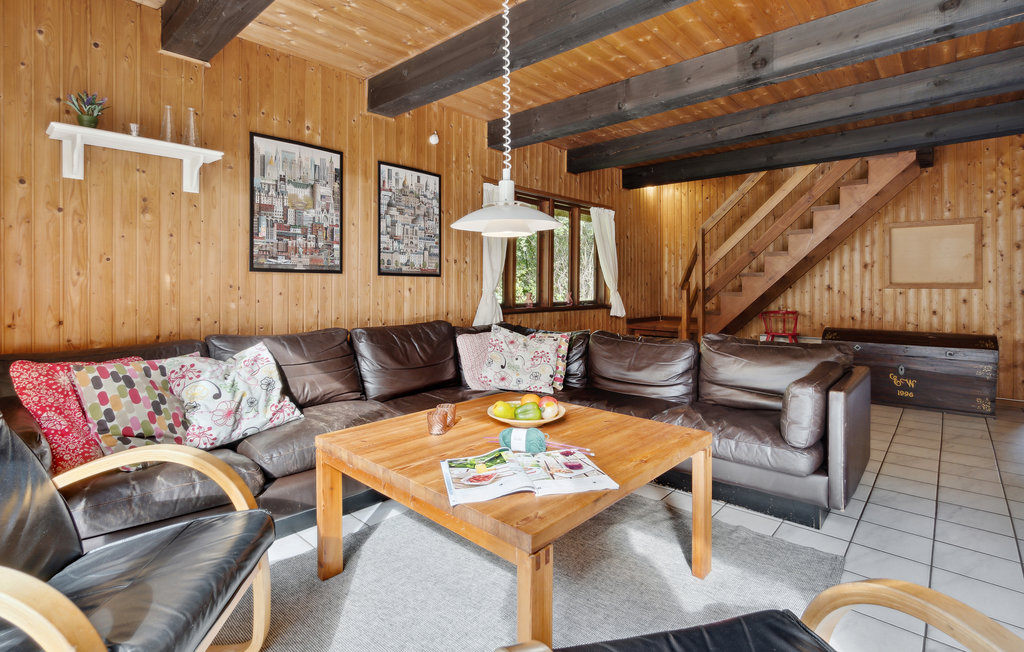 Feriehus - Sønderstrand , Danmark - R10768 5