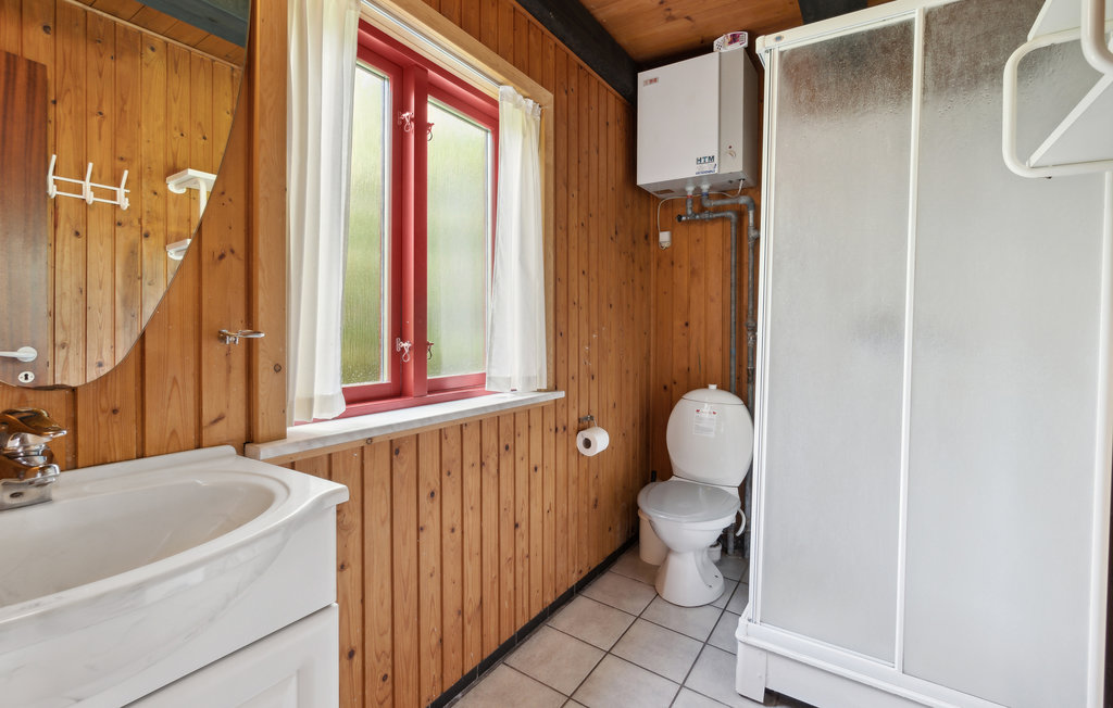 Feriehus - Sønderstrand , Danmark - R10768 25