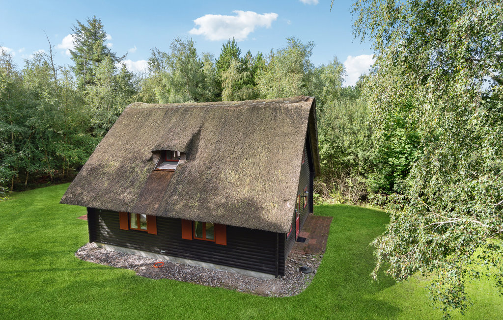 Feriehus - Sønderstrand , Danmark - R10768 9
