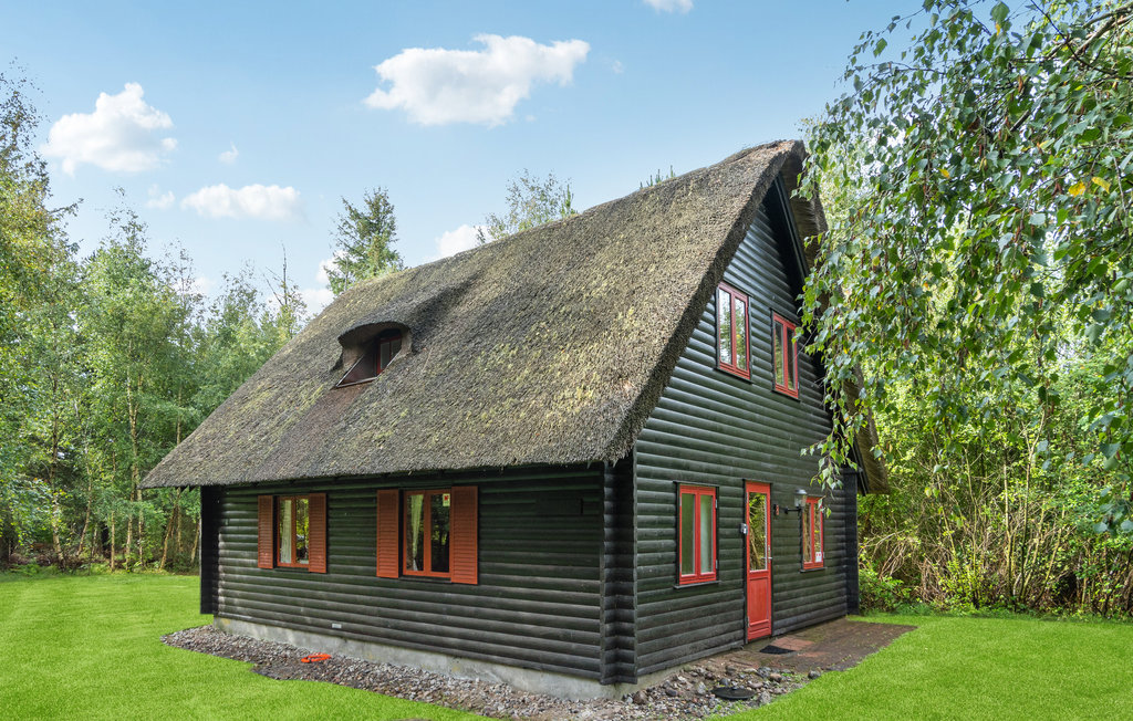 Feriehus - Sønderstrand , Danmark - R10768 10