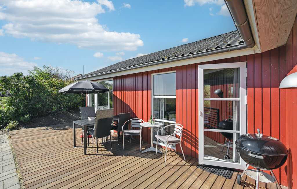 Ferienhaus - Lakolk , Dänemark - R10778 7