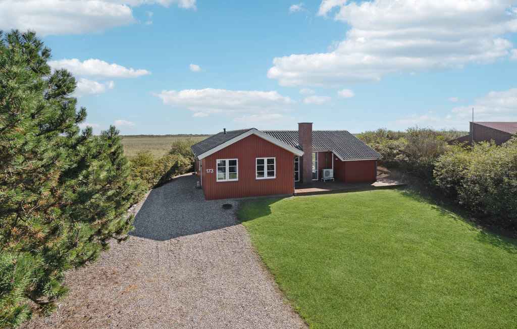 Ferienhaus - Lakolk , Dänemark - R10778 1