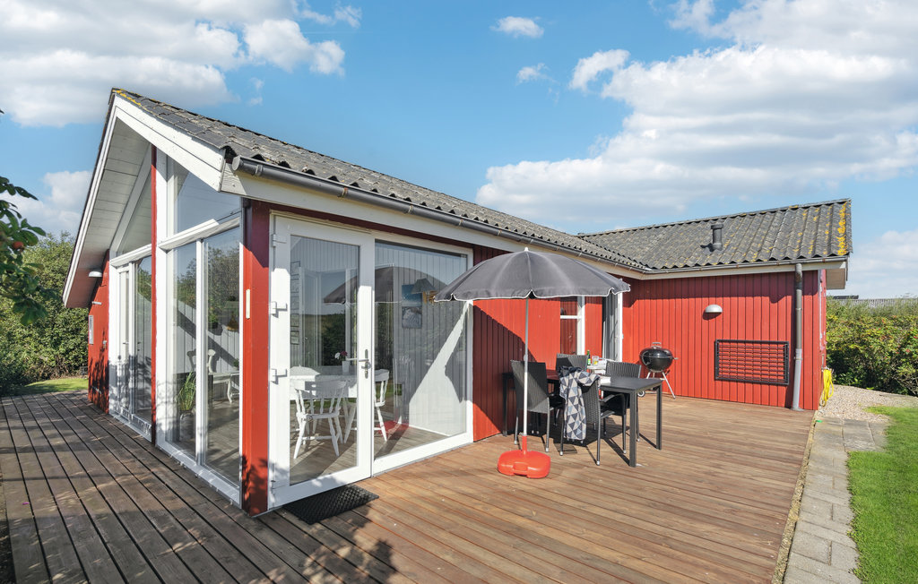 Ferienhaus - Lakolk , Dänemark - R10778 8