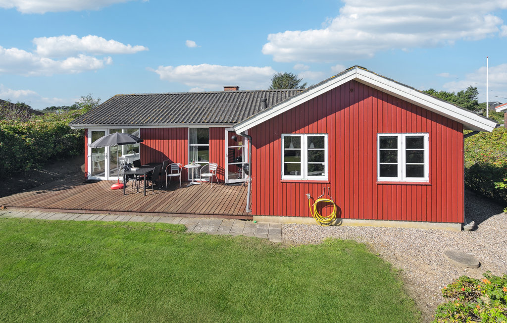 Ferienhaus - Lakolk , Dänemark - R10778 10