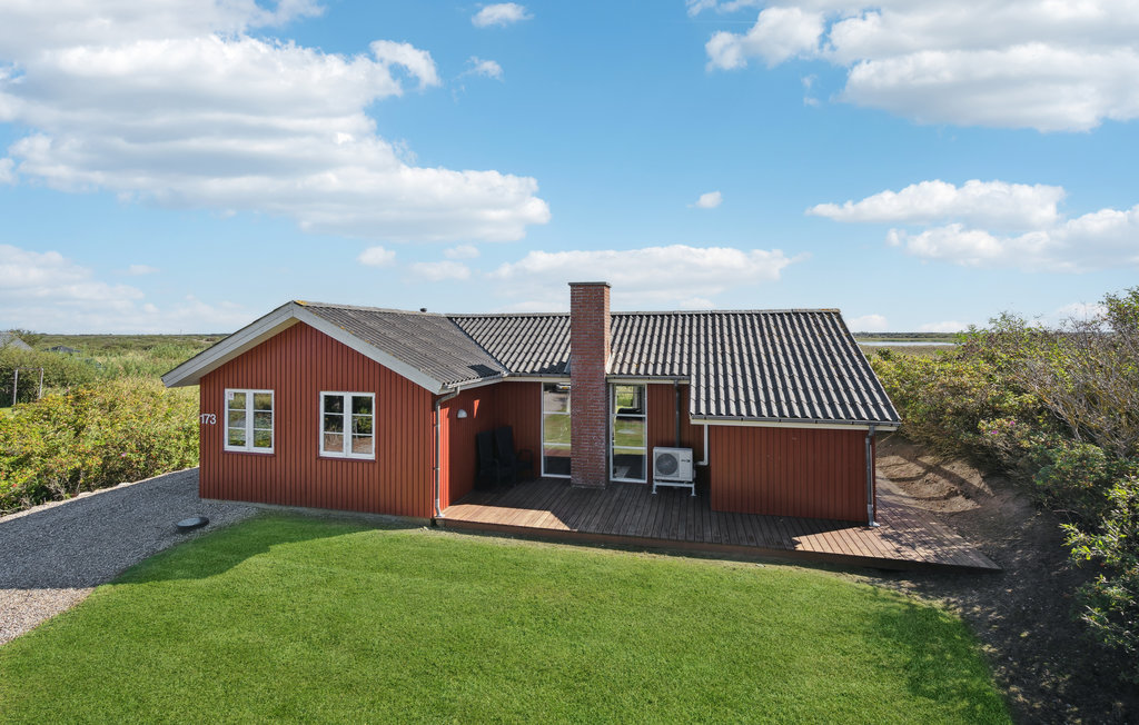 Ferienhaus - Lakolk , Dänemark - R10778 11