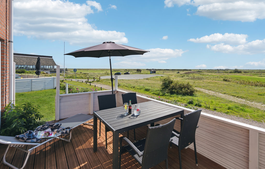 Lejlighed - Rim/Havneby , Danmark - R10641 6