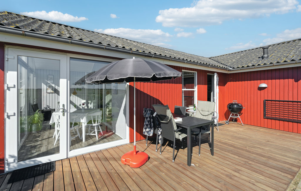 Ferienhaus - Lakolk , Dänemark - R10778 12