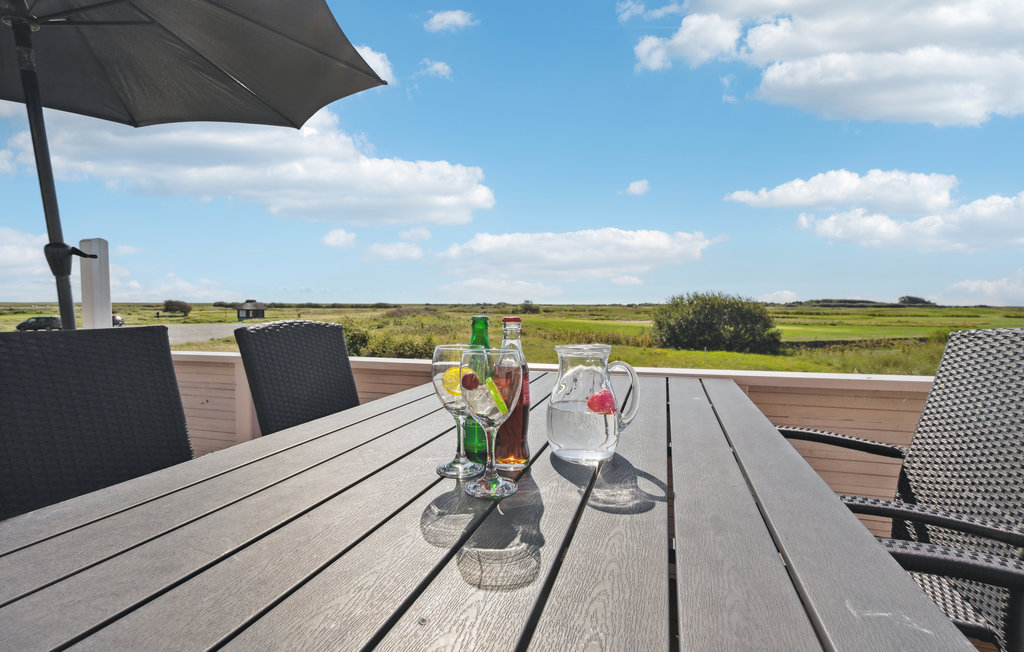 Lejlighed - Rim/Havneby , Danmark - R10641 12