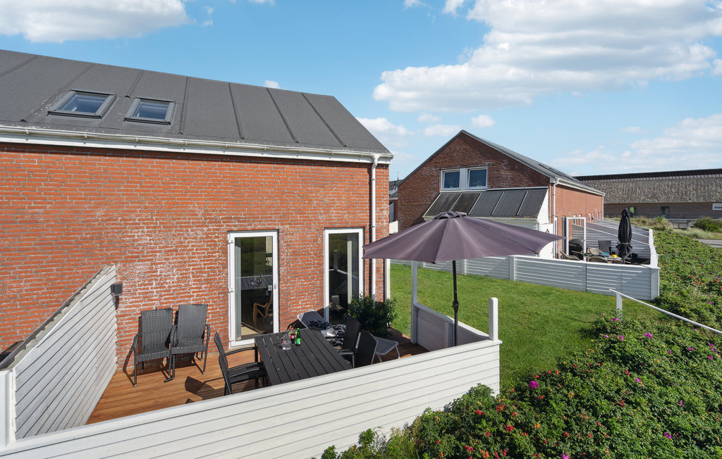 Lejlighed - Rim/Havneby , Danmark - R10641 13