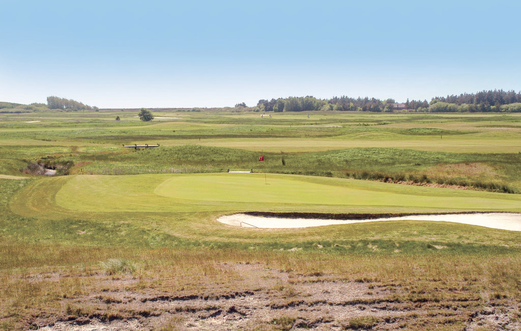 Feriehuse - Havneby , Danmark - R10134 39