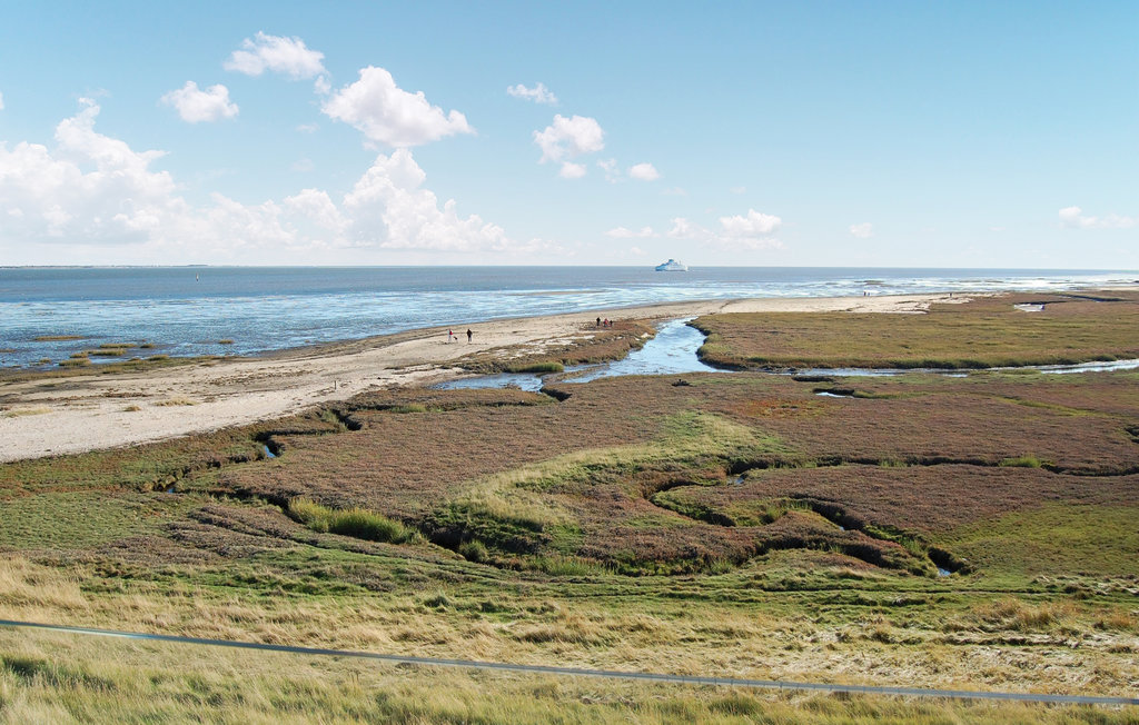 Feriehus - Havneby , Danmark - R10138 20