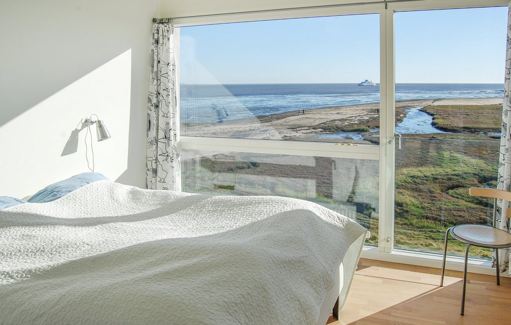 Feriehus - Havneby , Danmark - R10138 13