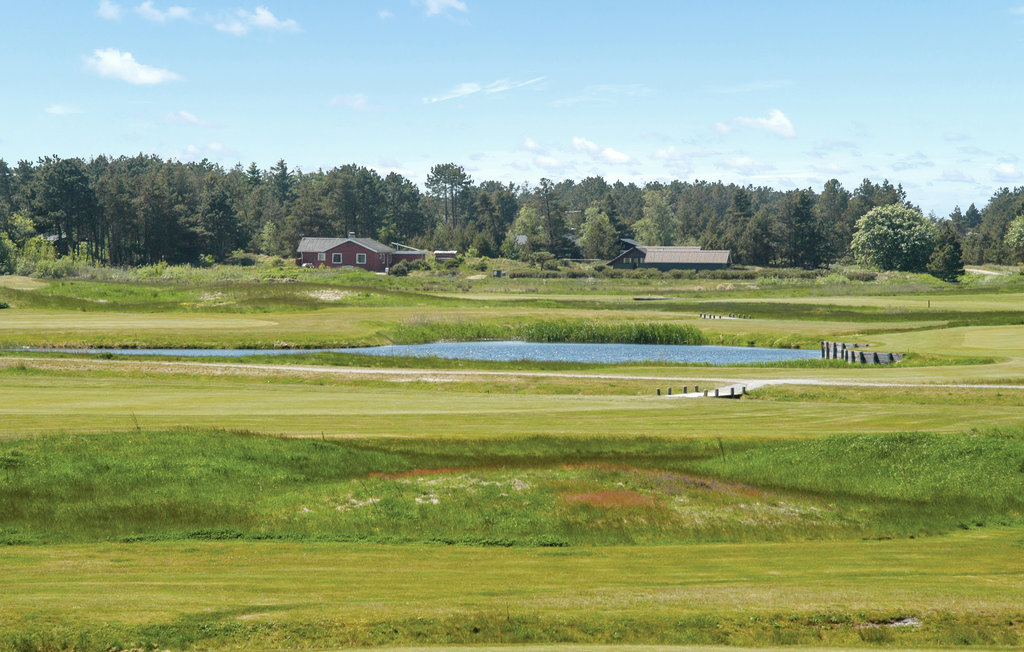 Feriehuse - Havneby , Danmark - R10134 41