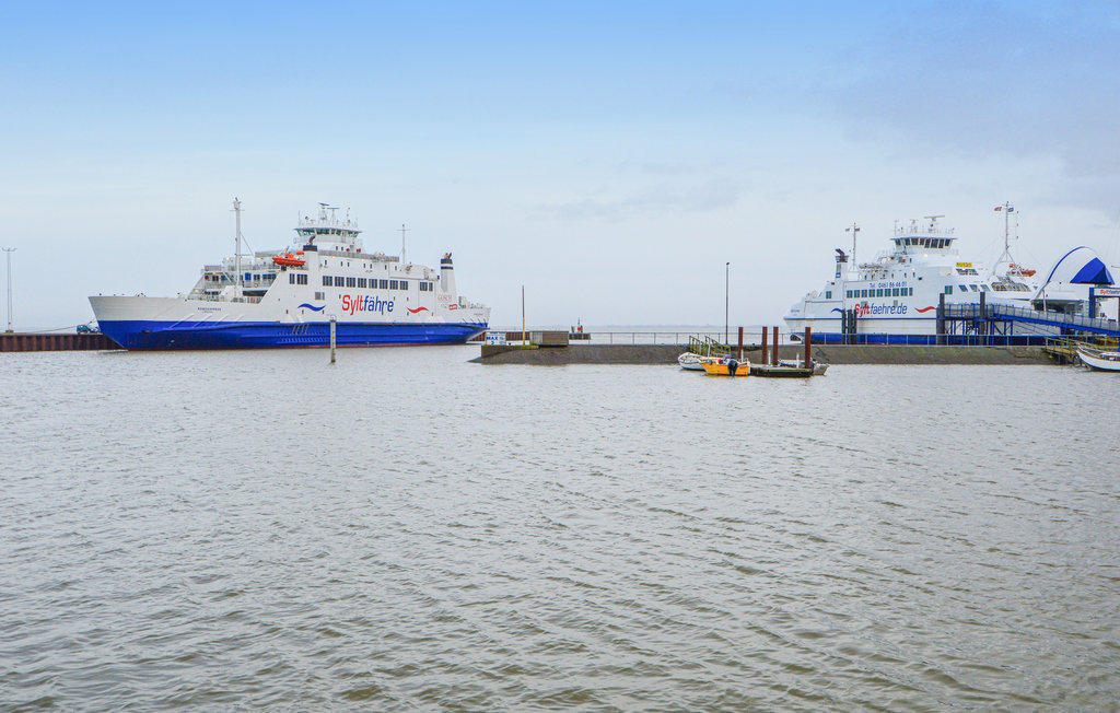 Feriehuse - Havneby , Danmark - R10134 42