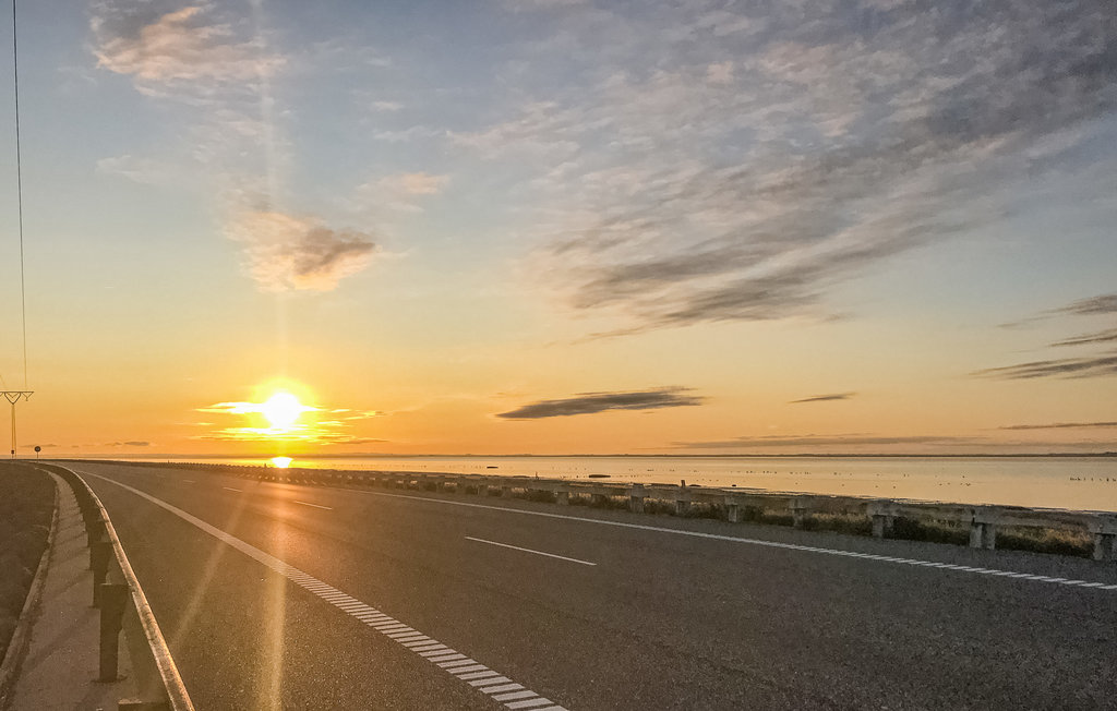 Feriehuse - Havneby , Danmark - R10134 44