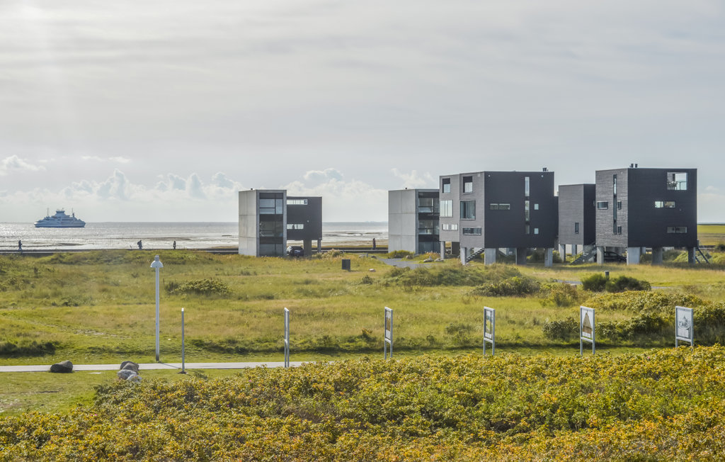 Feriehus - Havneby , Danmark - R10138 26