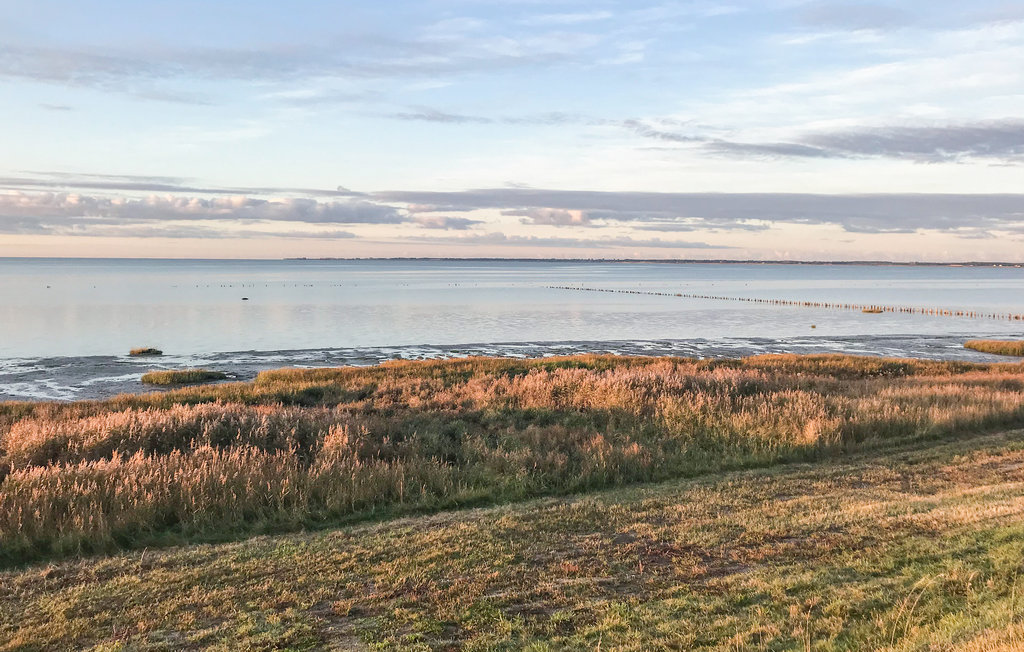 Feriehus - Havneby , Danmark - R10138 27