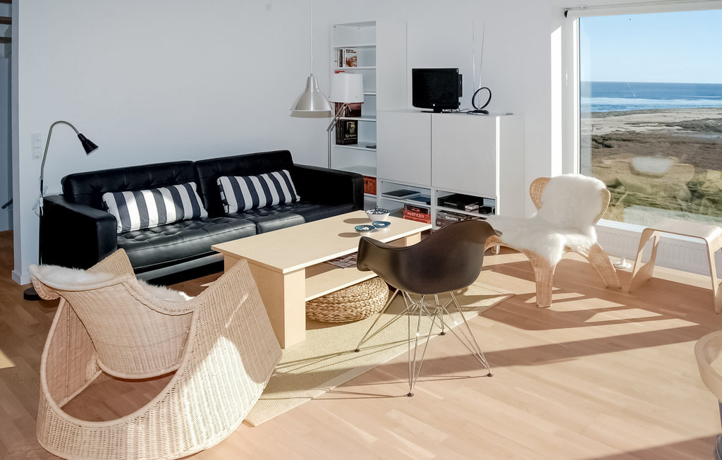 Feriehus - Havneby , Danmark - R10138 2
