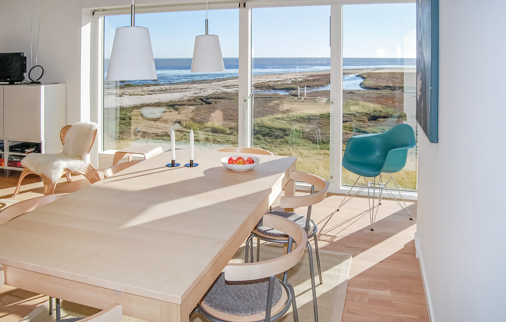 Feriehus - Havneby , Danmark - R10138 3