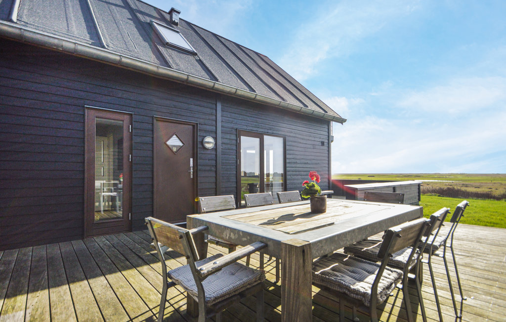 Feriehuse - Havneby , Danmark - R10134 13