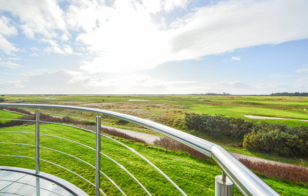 Feriehuse - Havneby , Danmark - R10134 19