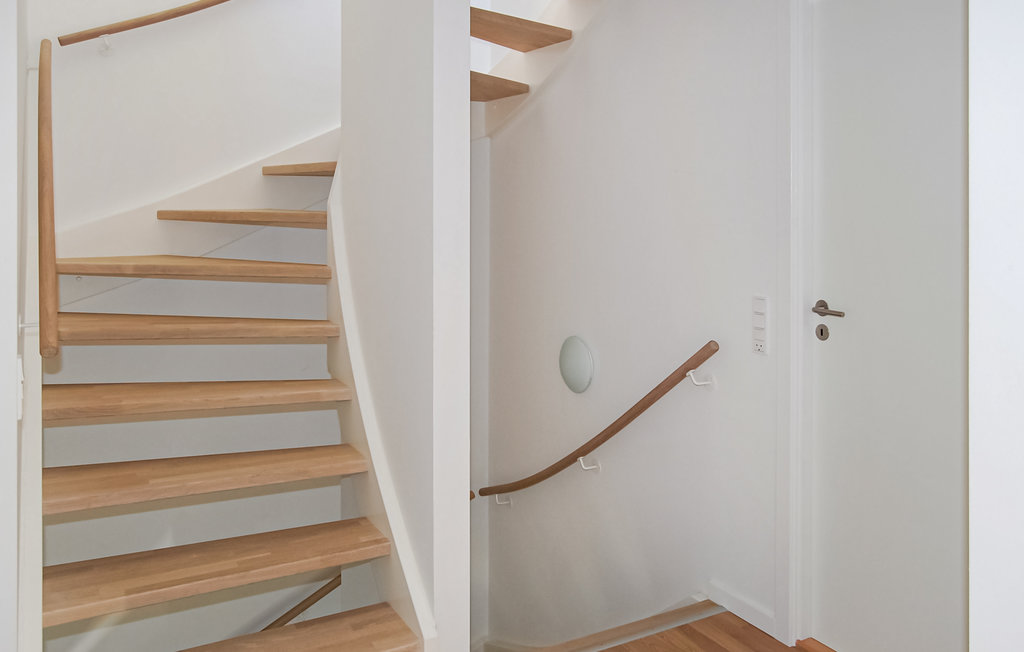 Feriehus - Havneby , Danmark - R10138 10
