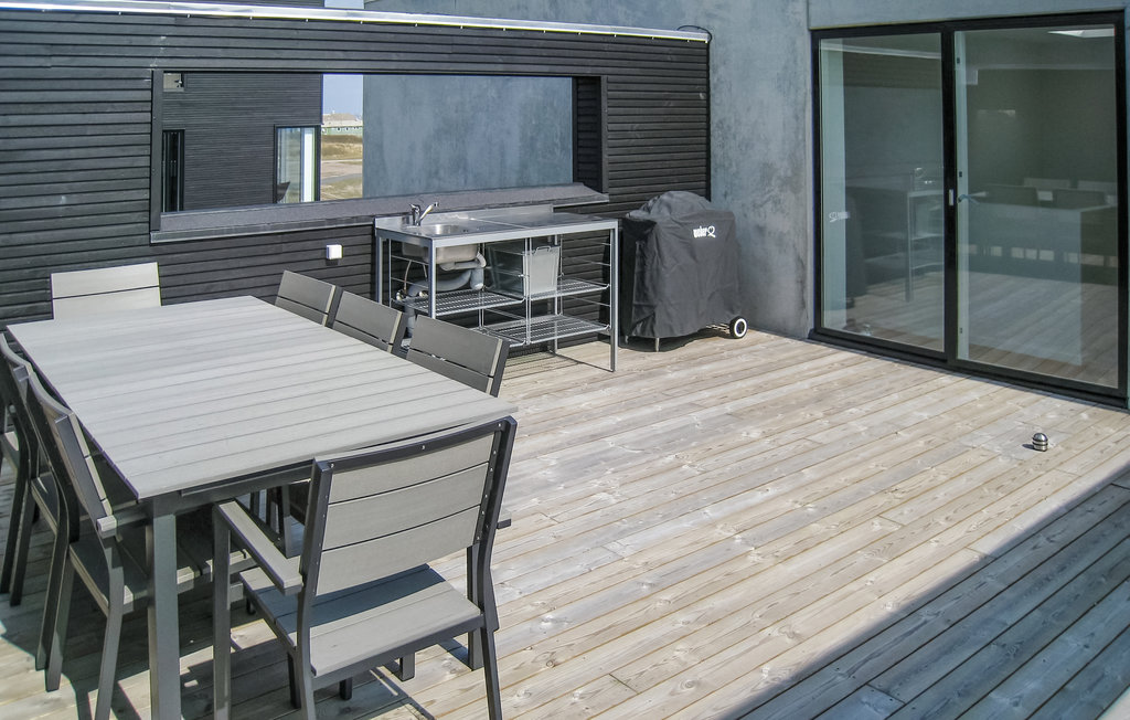 Feriehus - Havneby , Danmark - R10138 5