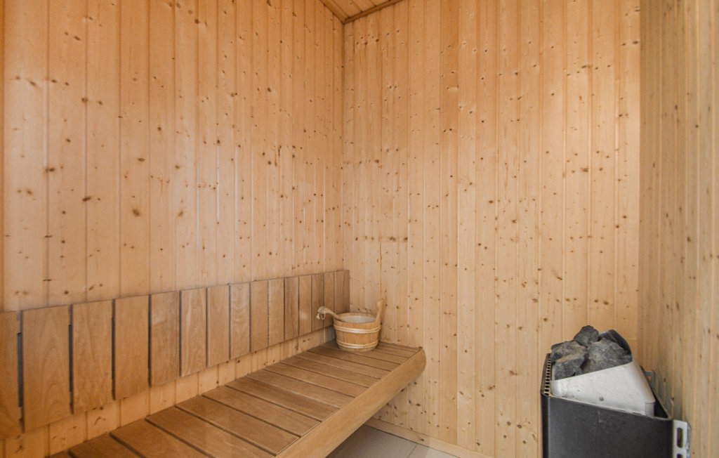 Feriehuse - Havneby , Danmark - R10134 38