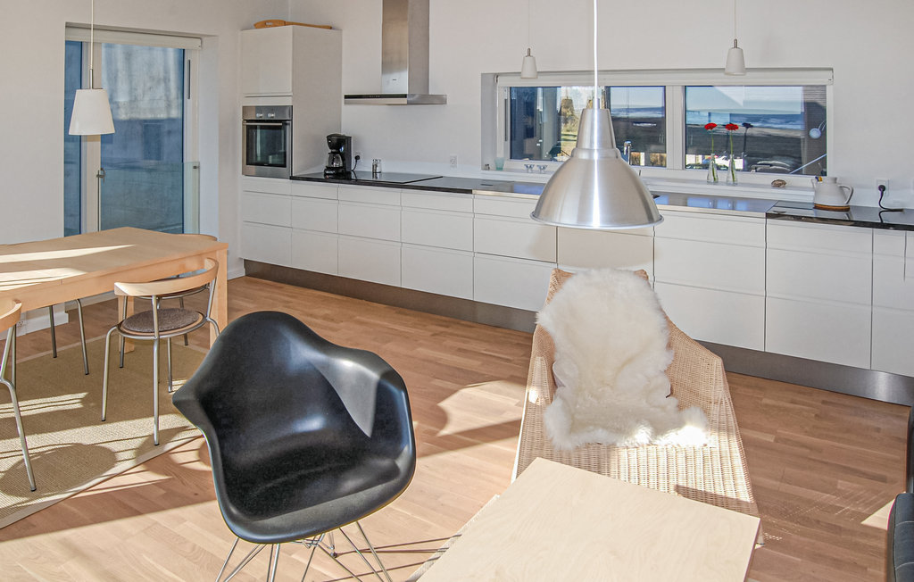 Feriehus - Havneby , Danmark - R10138 9