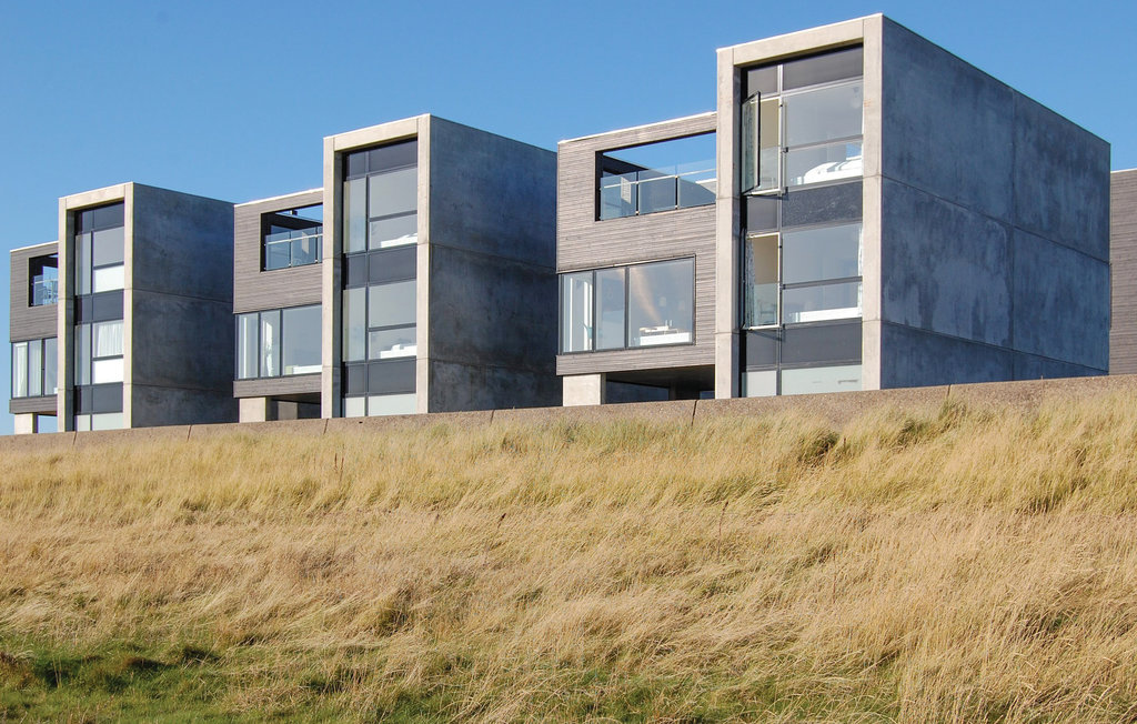 Feriehus - Havneby , Danmark - R10138 4