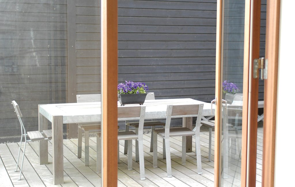 Feriehuse - Havneby , Danmark - R10134 15